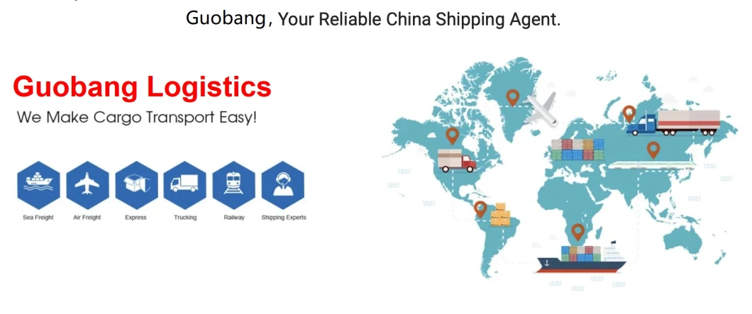 Customs Clearance for International Shipments