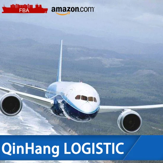 Amazon Us Fba Relabeling Service Transitaire aérien à Shenzhen