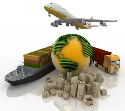 Boss Ocean Freight Services logistiques internationaux fiables de la Chine vers le monde entier