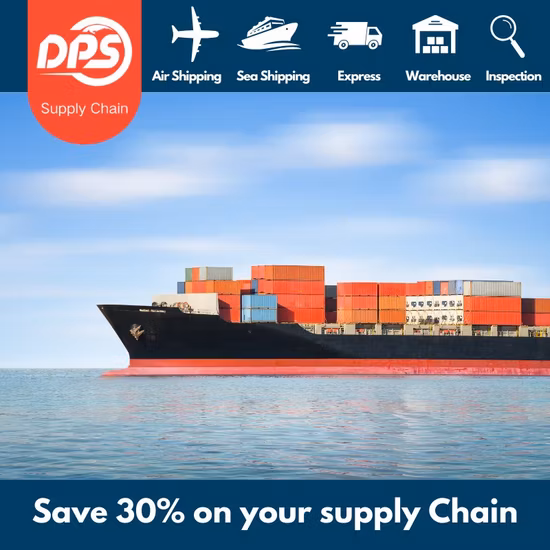 Service de camionnage DDP Sino-Euro : vers les Pays-Bas depuis la Chine par transitaire